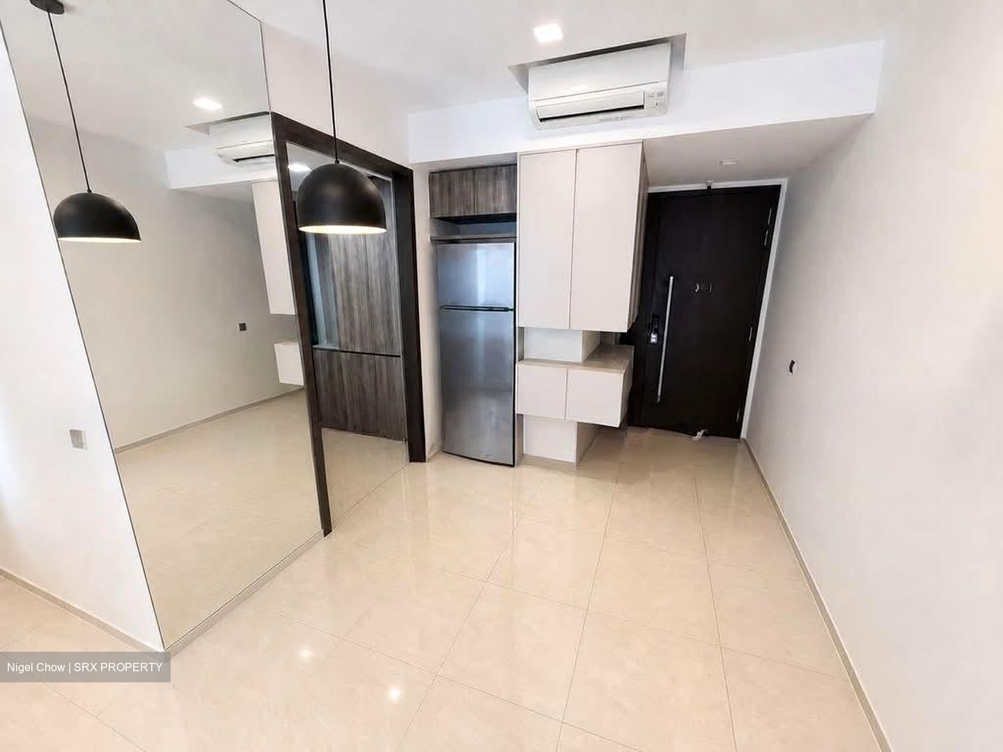 Forest Woods (D19), Condominium #595907031